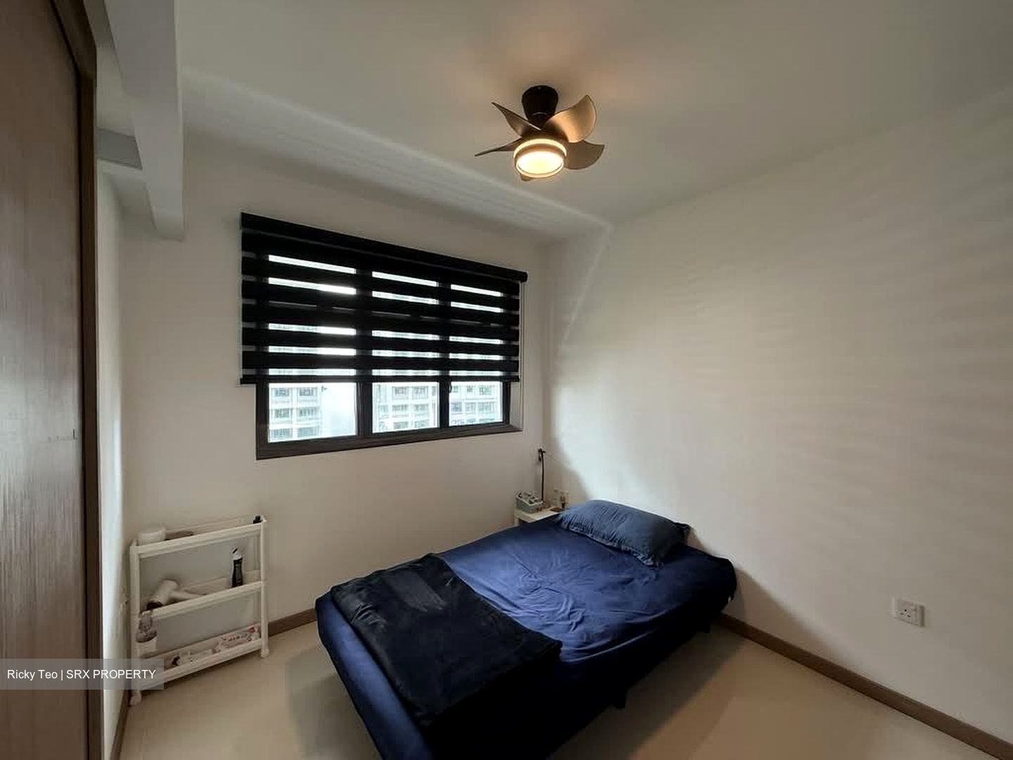 Blk 413B Waterfront I @ Northshore (Punggol), HDB 2 Rooms #586780851